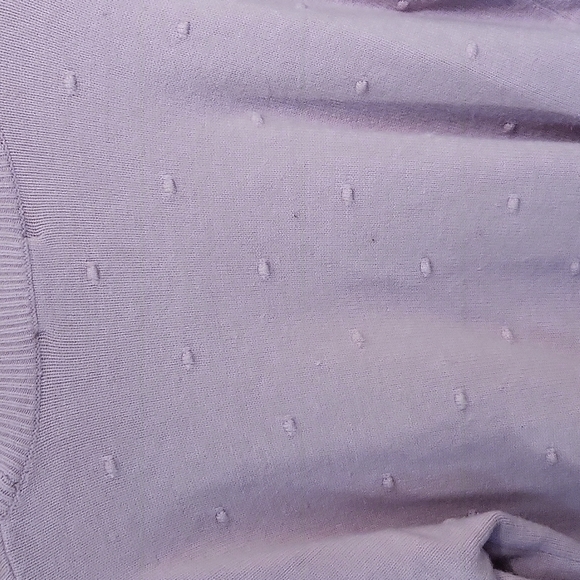 Kendall & Kyle sweater - Picture 5 of 9